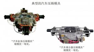 压铸件的工艺分析与浇注系统设计（上）：压铸件的工艺分析