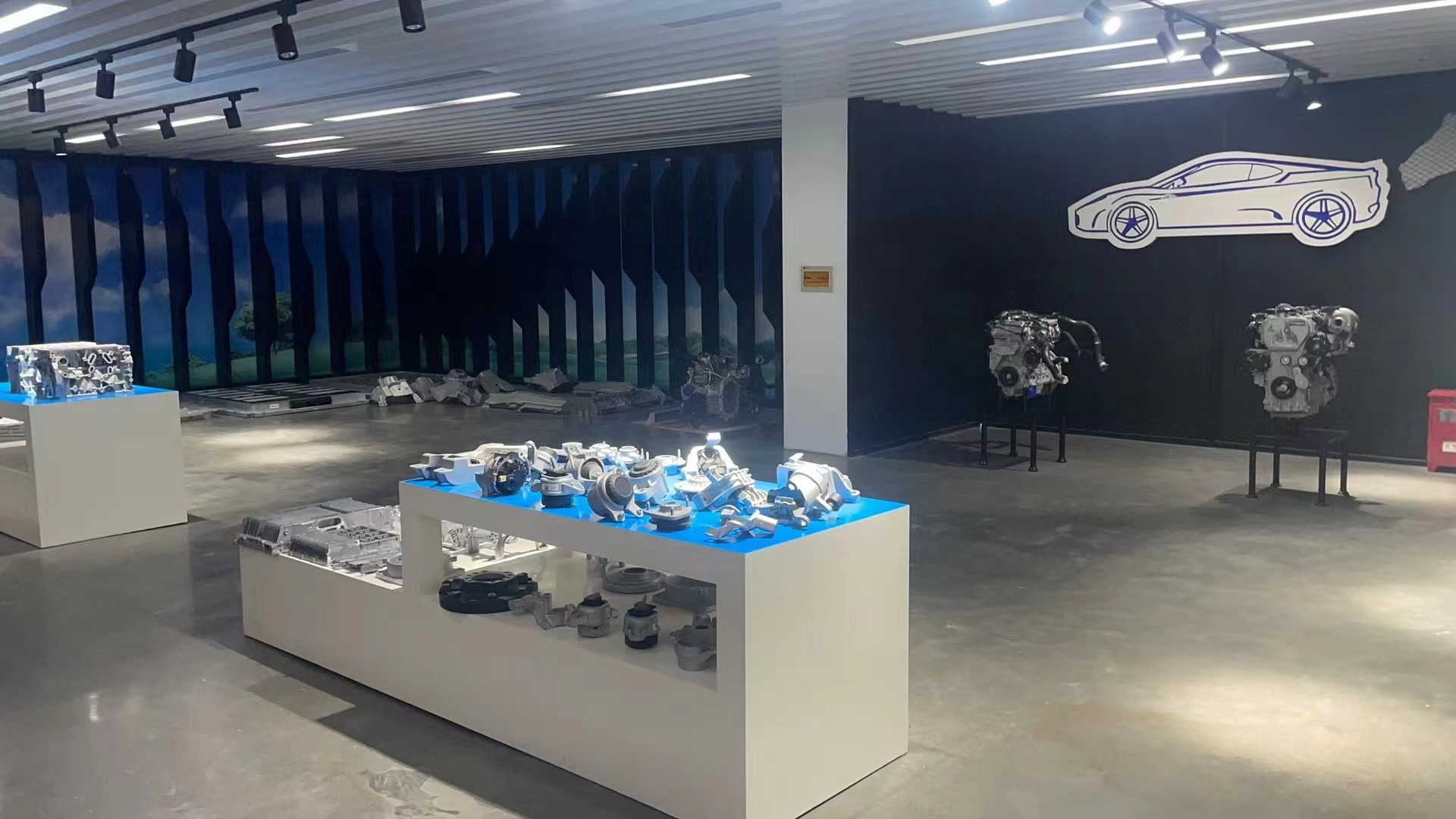 上海市压铸技术协会