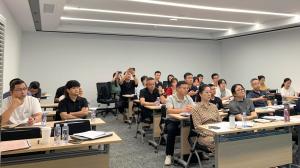 【专业培训】《压铸件碳足迹管理及碳关税实操》培训班顺利举办